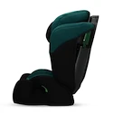 Seggiolino auto Kinderkraft Comfort Up i-Size 76-150cm Green