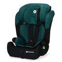 Seggiolino auto Kinderkraft Comfort Up i-Size 76-150cm Green