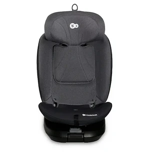 Seggiolino auto Kinderkraft I-360 i-Size 40-150 cm Grey