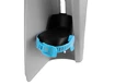 Seggiolino per bambini per biciclette Thule RideAlong