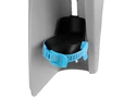 Seggiolino per bambini per biciclette Thule RideAlong