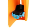 Seggiolino per bambini per biciclette Thule RideAlong