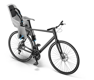 Seggiolino per bambini per biciclette Thule RideAlong