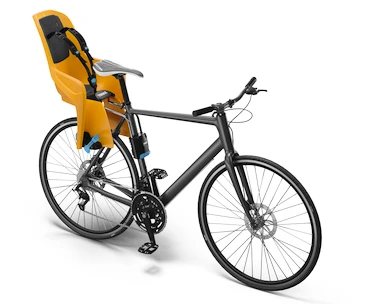Seggiolino per bambini per biciclette Thule RideAlong