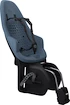 Seggiolino per bambini per biciclette Thule Yepp  2 Maxi - Frame Mount - Aegean Blue