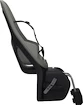 Seggiolino per bambini per biciclette Thule Yepp 2 Maxi - Frame Mount - Agave