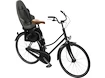 Seggiolino per bambini per biciclette Thule Yepp 2 Maxi - Frame Mount - Agave