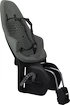 Seggiolino per bambini per biciclette Thule Yepp 2 Maxi - Frame Mount - Agave