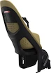 Seggiolino per bambini per biciclette Thule Yepp  2 Maxi - Frame Mount - Fennel Tan