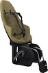 Seggiolino per bambini per biciclette Thule Yepp  2 Maxi - Frame Mount - Fennel Tan