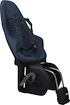 Seggiolino per bambini per biciclette Thule Yepp  2 Maxi - Frame Mount - Majolica Blue