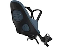 Seggiolino per bambini per biciclette Thule Yepp  2 Mini - Front Mount - Aegean Blue