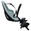 Seggiolino per bambini per biciclette Thule Yepp 2 Mini- Front Mount- Alaska