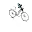Seggiolino per bambini per biciclette Thule Yepp 2 Mini- Front Mount- Alaska