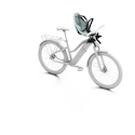 Seggiolino per bambini per biciclette Thule Yepp 2 Mini- Front Mount- Alaska