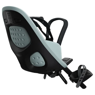 Seggiolino per bambini per biciclette Thule Yepp 2 Mini- Front Mount- Alaska