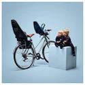 Seggiolino per bambini per biciclette Thule Yepp 2 Mini- Front Mount- Alaska