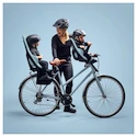 Seggiolino per bambini per biciclette Thule Yepp 2 Mini- Front Mount- Alaska