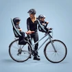 Seggiolino per bambini per biciclette Thule Yepp 2 Mini - Front Mount - Black