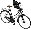 Seggiolino per bambini per biciclette Thule Yepp 2 Mini - Front Mount - Black