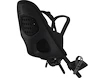 Seggiolino per bambini per biciclette Thule Yepp 2 Mini - Front Mount - Black