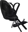 Seggiolino per bambini per biciclette Thule Yepp 2 Mini - Front Mount - Black