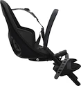 Seggiolino per bambini per biciclette Thule Yepp 2 Mini - Front Mount - Black