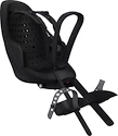 Seggiolino per bambini per biciclette Thule Yepp  2 Mini - Front Mount - Black