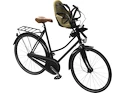 Seggiolino per bambini per biciclette Thule Yepp  2 Mini - Front Mount - Fennel Tan