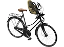 Seggiolino per bambini per biciclette Thule Yepp 2 Mini - Front Mount - Fennel Tan