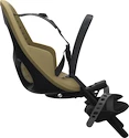 Seggiolino per bambini per biciclette Thule Yepp 2 Mini - Front Mount - Fennel Tan