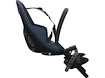 Seggiolino per bambini per biciclette Thule Yepp 2 Mini - Front Mount - Majolica Blue