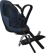 Seggiolino per bambini per biciclette Thule Yepp 2 Mini - Front Mount - Majolica Blue