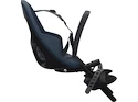 Seggiolino per bambini per biciclette Thule Yepp 2 Mini - Front Mount - Majolica Blue