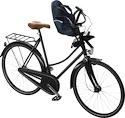 Seggiolino per bambini per biciclette Thule Yepp 2 Mini - Front Mount - Majolica Blue