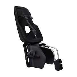 Seggiolino per bambini per biciclette Thule Yepp Nexxt 2 Maxi FM black