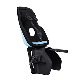 Seggiolino per bambini per biciclette Thule Yepp Nexxt 2 Maxi RM blue