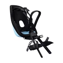 Seggiolino per bambini per biciclette Thule Yepp Nexxt 2 Mini blue