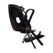 Seggiolino per bambini per biciclette Thule Yepp Nexxt 2 Mini brown