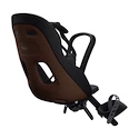 Seggiolino per bambini per biciclette Thule Yepp Nexxt 2 Mini brown