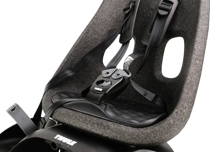 Seggiolino per bambini per biciclette Thule Yepp Nexxt Maxi