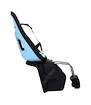 Seggiolino per bambini per biciclette Thule Yepp Nexxt Maxi Aquamarine