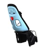 Seggiolino per bambini per biciclette Thule Yepp Nexxt Maxi Aquamarine