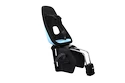 Seggiolino per bambini per biciclette Thule Yepp Nexxt Maxi Aquamarine