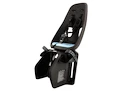 Seggiolino per bambini per biciclette Thule Yepp Nexxt Maxi Aquamarine