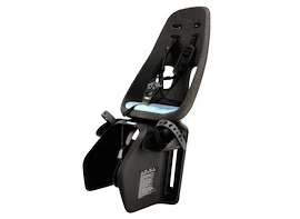 Seggiolino per bambini per biciclette Thule Yepp Nexxt Maxi Aquamarine