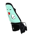 Seggiolino per bambini per biciclette Thule Yepp Nexxt Maxi Mint