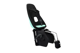 Seggiolino per bambini per biciclette Thule Yepp Nexxt Maxi Mint