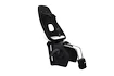 Seggiolino per bambini per biciclette Thule Yepp Nexxt Maxi Snow White