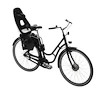 Seggiolino per bambini per biciclette Thule Yepp Nexxt Maxi Snow White